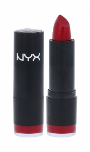 NYX Extra Creamy Round Lipstick Cosmetic 4g 511 Chaos