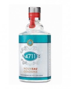 4711 4711 Nouveau Cologne Cologne 100ml (tester) Perfumes for men