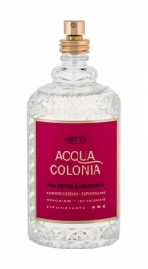Odekolons 4711 Acqua Colonia Pink Pepper & Grapefruit EDC 170ml (testeris) Sieviešu smaržas