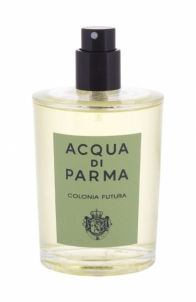 Odekolonas Acqua di Parma Colonia Futura EDC 100ml (tester) Perfume for women