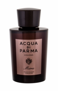 Odekolonas Acqua di Parma Colonia Mirra 180ml Perfumes for men