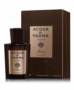 Odekolonas Acqua di Parma Colonia Mirra EDC 100 ml Perfumes for men