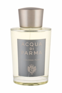 Odekolonas Acqua di Parma Colonia Pura 180ml Perfume for women