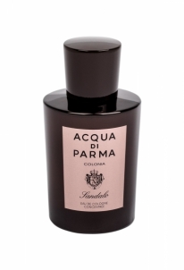 Odekolonas Acqua di Parma Colonia Sandalo Eau de Cologne 100ml Perfumes for men