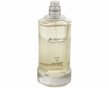 Baldessarini Baldessarini Cologne 75ml (tester) Perfumes for men