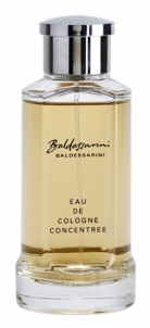 Baldessarini Baldessarini Concentree Cologne 75ml Perfumes for men