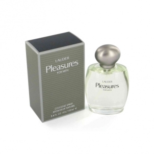Esteé Lauder Pleasures Men cologne 100ml (tester) Perfumes for men