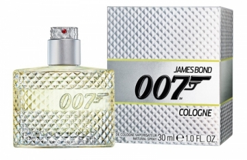 Odekolonas James Bond James Bond 007 EDC 50 ml Kvepalai vyrams