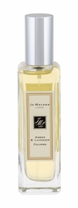 Odekolonas Jo Malone Amber & Lavender 30ml Perfumes for men