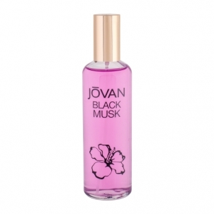 Odekolonas Jovan Musk Black cologne 96ml Perfume for women