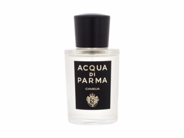 Odekolonas Perfumed water Acqua di Parma Signatures Of The Sun Camelia Eau de Parfum 20ml Perfume for women