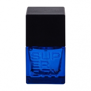 Odekolons Superdry Blue Cologne 25ml Vīriešu smaržas