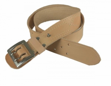 Odinis pareigūno diržas 6351 Outfit, belts, holsters