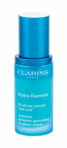 Odos serumas Clarins Hydra-Essentiel Bi-Phase Skin Serum 30ml 