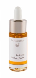 Odos serum Dr. Hauschka Clarifying 18ml Masks and serum for the face