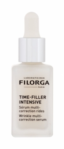 Odos serum Filorga Time-Filler Intensive Wrinkle Multi-Correction Serum Skin Serum 30ml Masks and serum for the face