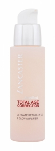 Odos serumas Lancaster Total Age Correction Ultimate Retinol-In-Oil & Glow Amplifier Skin Serum 30ml Creams for face