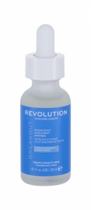 Odos serum probleminei skin Revolution 2% Salicylic Acid 30ml Strength Masks and serum for the face