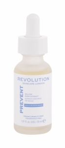 Odos serumas Revolution Skincare Prevent Willow Bark Extract 30ml 