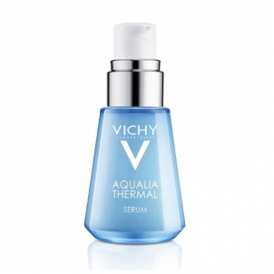 Odos serumas Vichy Aqualia Thermal Dynamic Hydration Skin Serum 30ml Kaukės ir serumai veidui