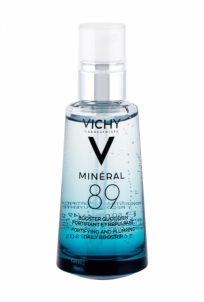 Odos serum Vichy Minéral 89 50ml Masks and serum for the face