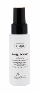 Odos serum Ziaja Goat´s Milk Skin Serum 50ml Masks and serum for the face