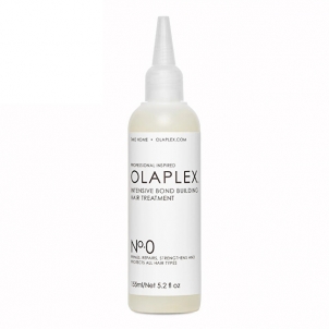 Olaplex (Intensive Bond Building Hair Treatment ) 155 ml Kondicionieriai ir balzamai plaukams