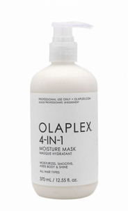 Olaplex Moisturizing mask for damaged hair 4-in-1 ( Moisture Mask) - 370 ml Conditioning and balms for hair