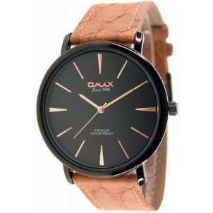 Vyriškas laikrodis OMAX 00SX7011BQ02 
