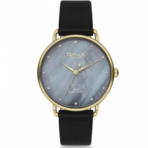 Moteriškas laikrodis OMAX PM001G22I 