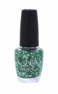 OPI Nail Lacquer Cosmetic 15ml HL C12 Fresh Frog Of Bel Air
