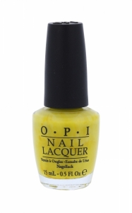 OPI Nail Lacquer Cosmetic 15ml NL N13 Did It On´Em