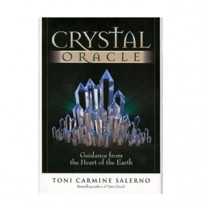 Oracle kortos Crystal