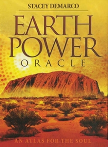 Oracle kortos Earth Power 