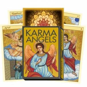 Oracle Kortos Karma Angels