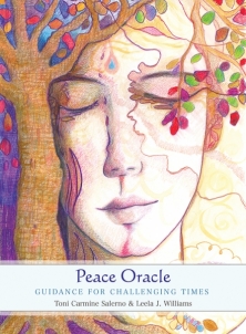 Oracle kortos Peace