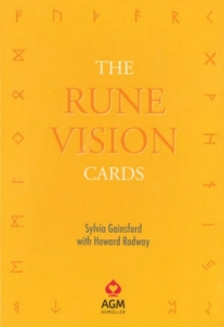 Oracle Kortos Rune Vision 