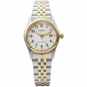 Moteriškas laikrodis Orient FSZ46005W0 