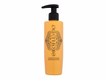 Orofluido Conditioner Colour Protection Cosmetic 200ml 