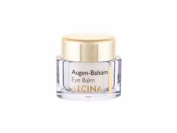 Paakių cream ALCINA Eye Balm Eye Gel 15ml Eye care