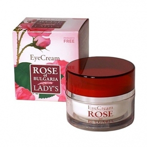 Paakių kremas BioFresh Rose Of Bulgaria (Eye Cream) 25 ml Acu aprūpe