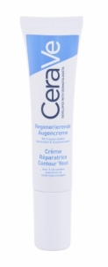 Paakių kremas CeraVe Repair Eye Cream 14ml Paakių priežiūros priemonės