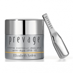 Paakių kremas Elizabeth Arden Prevage (Anti-Aging Eye Cream SPF 15) 15 ml 