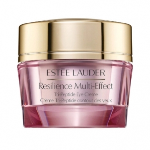 Paakių cream Estée Lauder RESILIENCE MULTIEFFECT EYE CREAM 15ML Eye care
