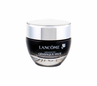 Paakių cream Lancôme Advanced Génifique Yeux Eye Cream 15ml Eye care