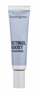 Paakių cream Neutrogena Retinol Boost Eye Cream Eye Cream 15ml Creams for face