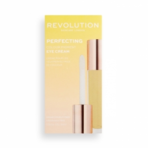Paakių kremas Revolution Skincare Color Perfecting (Eye Cream) 8 ml