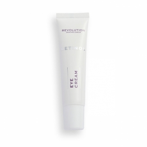 Paakių kremas Revolution Skincare Retinol (Eye Cream) 15 ml Acu krēmi, serumi