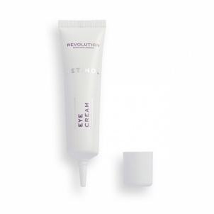 Paakių kremas Revolution Skincare Retinol (Eye Cream) 15 ml