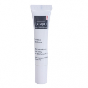 Paakių cream Ziaja Physiological eye cream for very sensitive and allergic skin Lipid Care 15 ml 